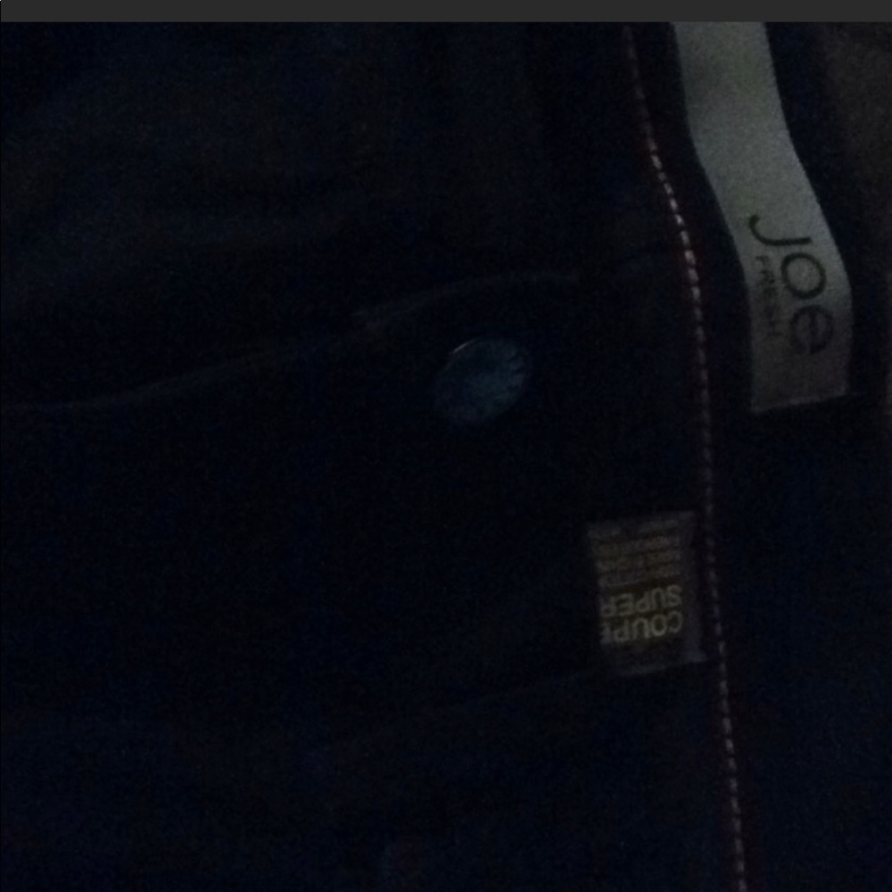 Jeans - Picture 3 of 3